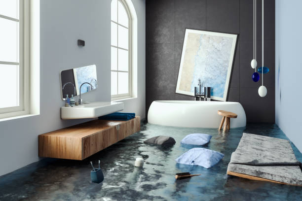 Best Carpet water damage restoration  in Franklin, NJ