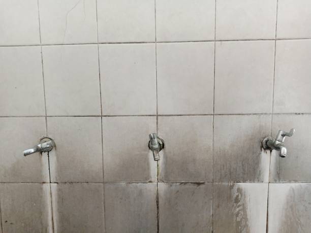 Professional Water damage restoration in NJ
