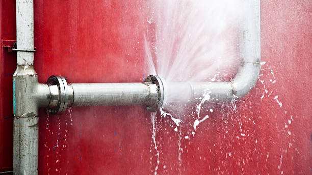 Best Commercial water damage restoration  in Franklin, NJ
